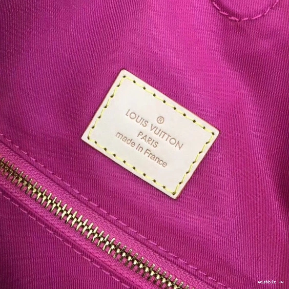 WIS GRACEFUL Vuitton Louis MM 0903